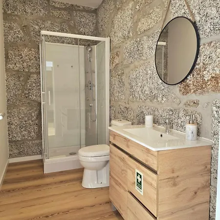 O Sitio Do Avo Nyaraló *